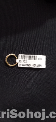 Nose Ring